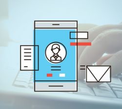 تایید ثبت نام با ایمیل