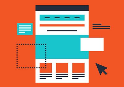 لندینگ پیج یا صفحه فرود