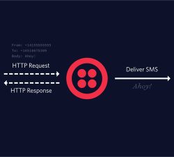 ارسال sms با php