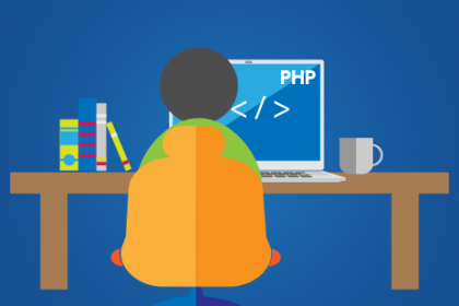 تبدیل متن به عکس در php