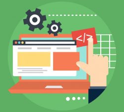 استانداردهای طراحی سایت