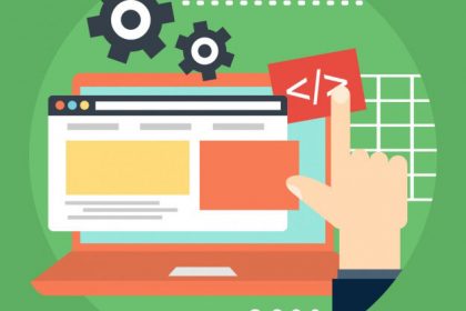 استانداردهای طراحی سایت