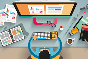 باید و نباید در طراحی سایت های تاثیرگذار