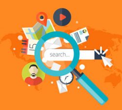 جستجوی پیشرفته توسط php