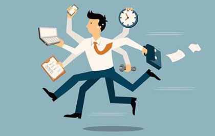 مگه با وردپرس میشه کسب و کار راه انداخت؟