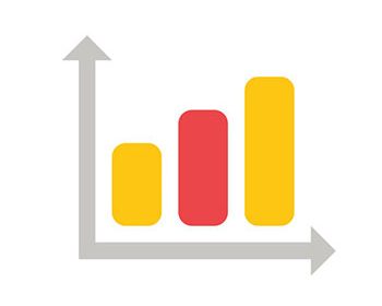 رسم چارت مقایسه ای و نمودار آماری با Jquery