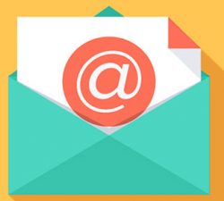 ساخت قالب ایمیل داینامیک در PHP