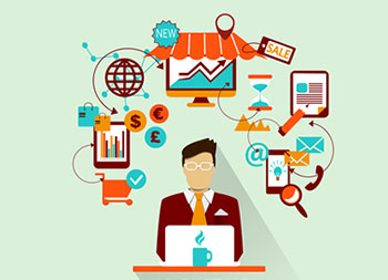 چرا طراحی سایت خوب نتایج بازاریابی بهتری در پیش دارد؟