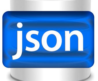 مدیریت داده jSON در php