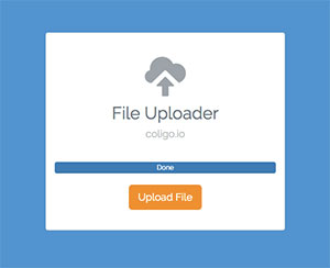 آپلود چندگانه فایل توسط php , jquery و Ajax