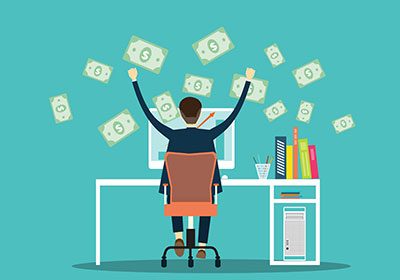 کسب و کار اينترنتی