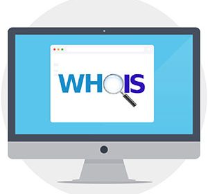 Whois دامنه در php