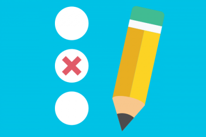 سیستم نظرسنجی توسط PHP