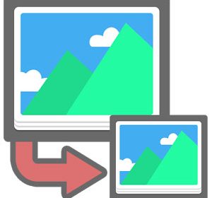 تغییر اندازه تصاویر با php