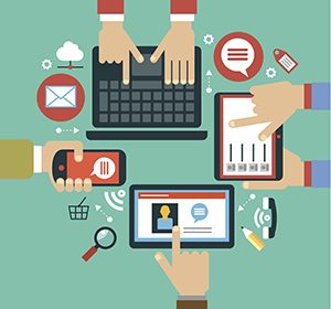 دیجیتال مارکتینگ چیست