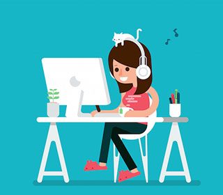 طراحی سایت مستقل (freelancer)