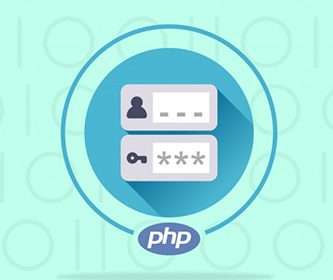 آموزش الگوریتم های رمزنگاری در php
