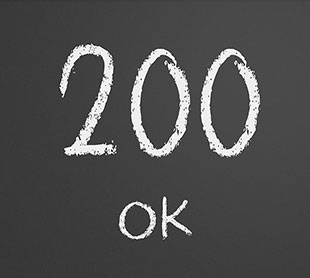 انواع کدهای وضعیت سرور و آشنایی با آن