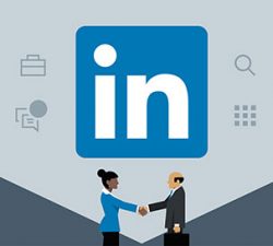 لاگین شدن با Linkedin در php