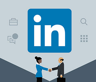 لاگین شدن با Linkedin در php