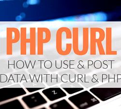 آموزش cURL در php
