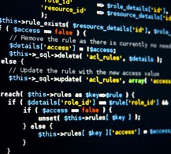 تابع include و require در php