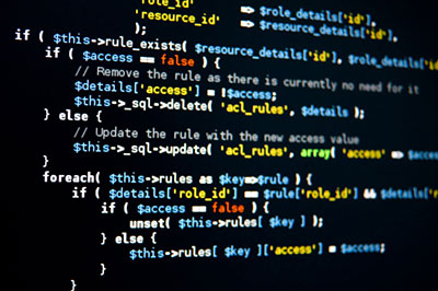 تابع include و require در php