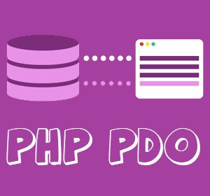 آموزش PDO در PHP