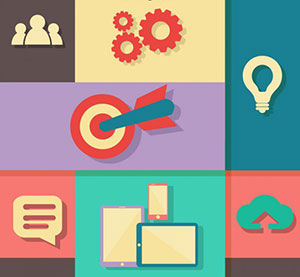 استفاده از نوار کناری در طراحی سایت