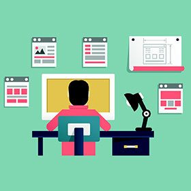 راهکار طراحی سایت برای جلب اعتماد کاربر