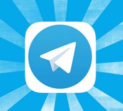 ربات تلگرام چیست