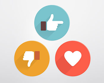 آموزش ساخت سیستم لایک با php و ajax