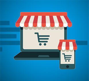 3 دلیل مهم برای طراحی فروشگاه اینترنتی