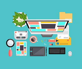 نکاتی دربارۀ طراحی سایت های ضعیف