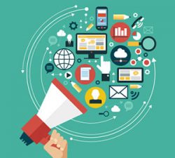 قرار دادن تبلیغات بین نوشته های وردپرس بدون افزونه