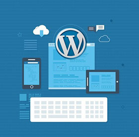 آموزش نصب وردپرس در لوکال هاست