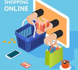 فروشگاه اینترنتی موفق