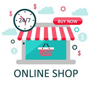 فروشگاه اینترنتی موفق چه ویژگی هایی دارد؟