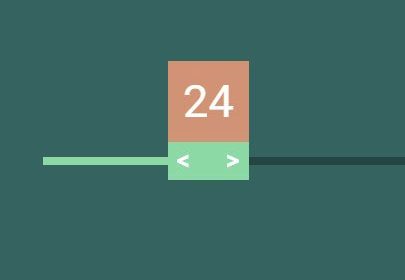 ساخت اسلایدر رنج قیمت jquery در php