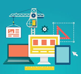 7 ویژگی یک طراحی سایت حرفهای