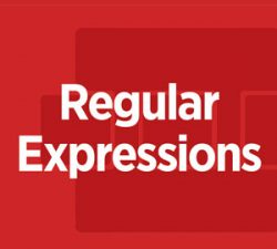 آموزش Regular Expression در php (عبارت باقاعده)