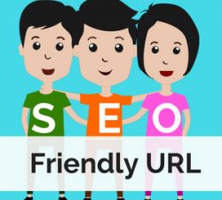 ساخت URL های دلخواه و سئو شده در php