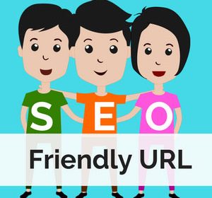ساخت URL های دلخواه و سئو شده در php