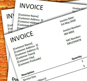 ساخت سیستم صدور فاکتور با php و mysql