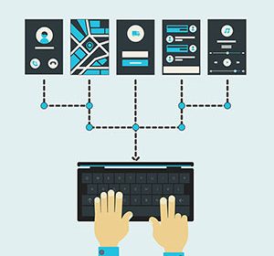 ساخت نقشه سایت با PHP و MySQL