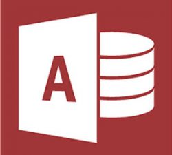 کار با دیتابیس اکسس در PHP