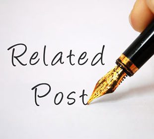 نمایش پست های مشابه در وردپرس