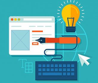 طراحی سایت حرفه ای چرا بسیار مهم است؟