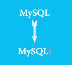 استفاده از MySQLi به جای MySQL در PHP