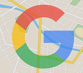 نمایش مسیر راه نقشه در جاواسکریپت